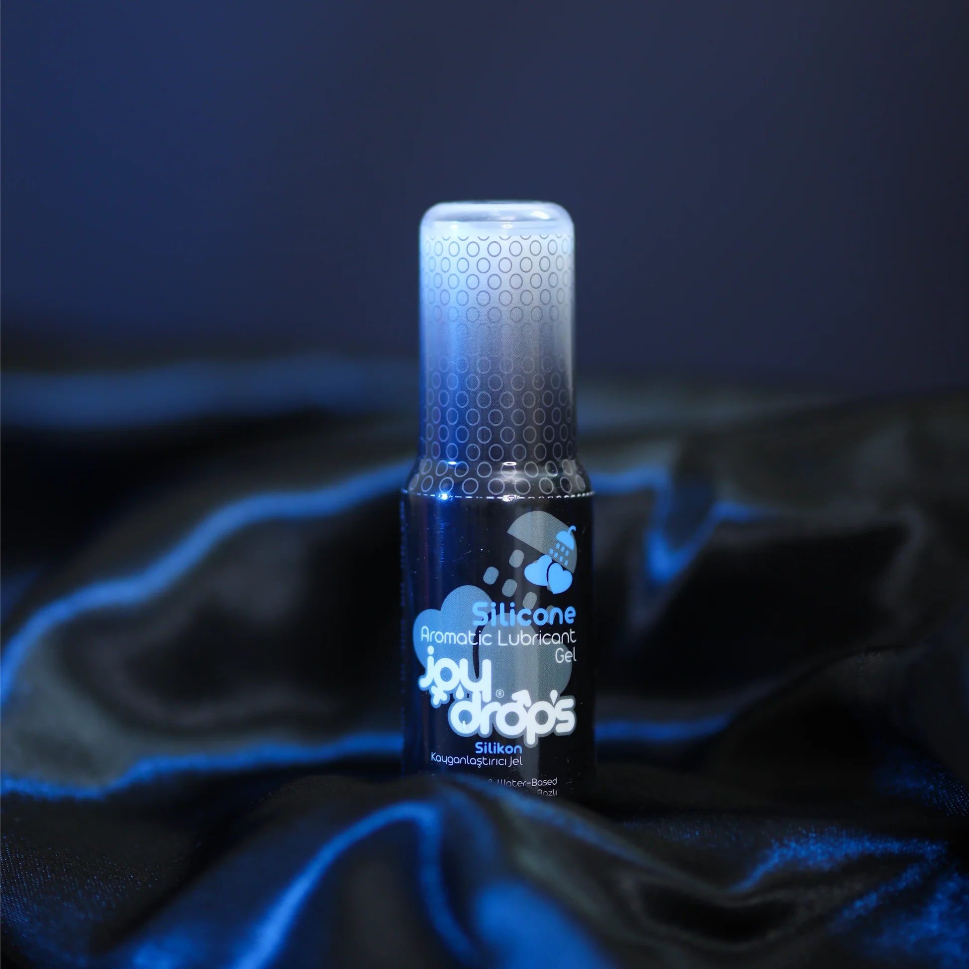 Silicone Lubricant Gel 50ml