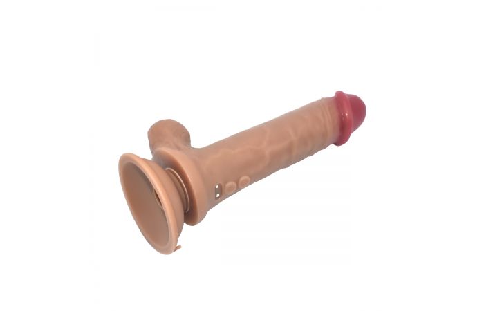 Kiotos Cox Power Squirt Vibration Dildo with Remote