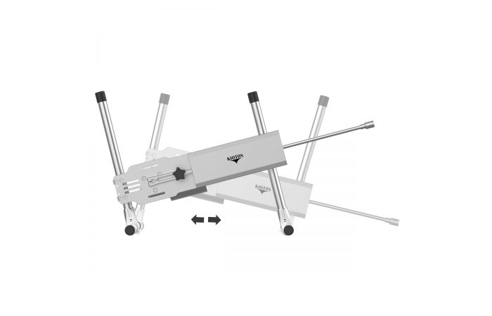 Kiotos Love Machine - Duo Nova