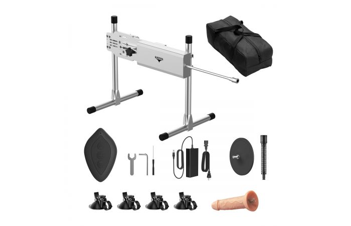 Kiotos Love Machine - Duo Nova