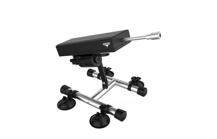 Kiotos Love Machine - Mini Allure