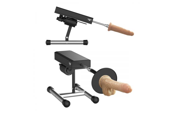 Kiotos Love Machine - Mini Allure