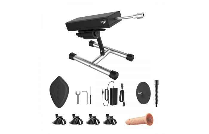 Kiotos Love Machine - Mini Allure