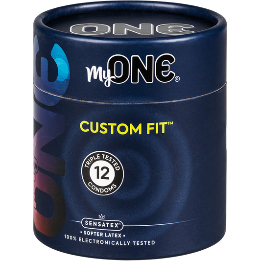 Custom Fit Size 49E 12pc (49mm x 144mm)