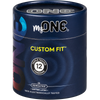 Custom Fit Size 55G 12pc (55mm x 168mm)