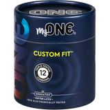 Custom Fit Size 57G 12pc (57mm x 168mm)