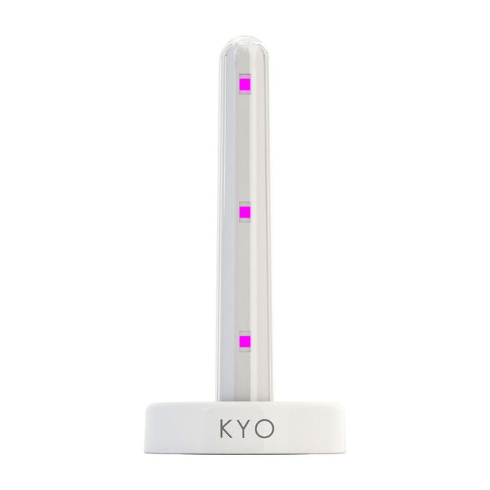 Kyo Steri Warmer