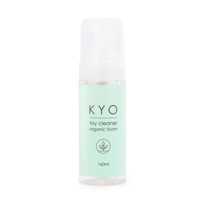 Kyo Organic Foam cleaner 160ml