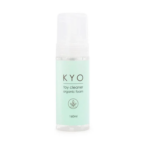 Kyo Organic Foam cleaner 160ml