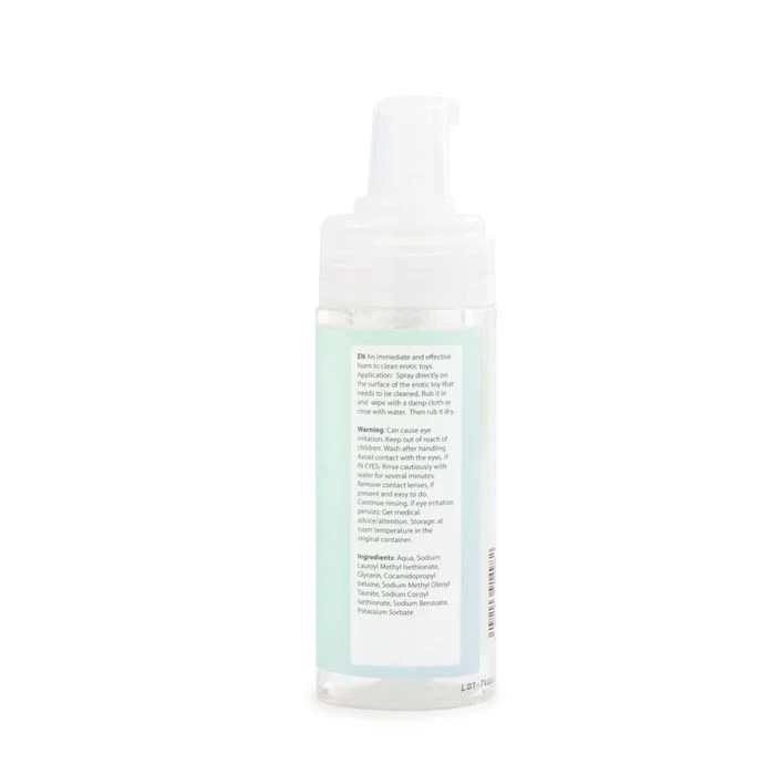 Kyo Organic Foam cleaner 160ml