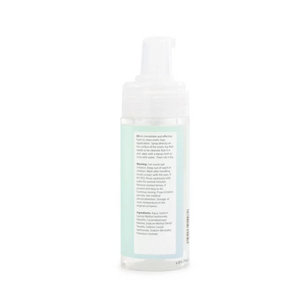 Kyo Organic Foam cleaner 160ml