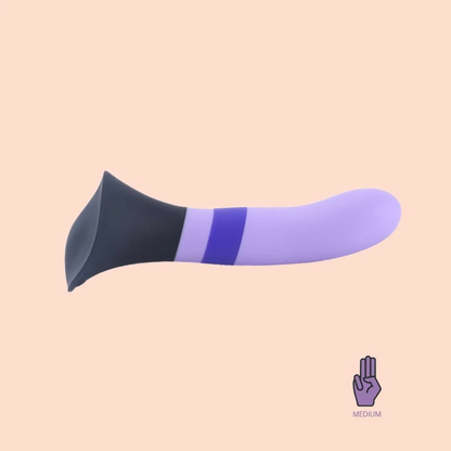 Fusion - Purple Kiss