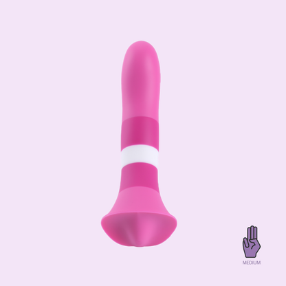 Fusion - Lesbian Delight