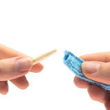 XTC Microfiber Drying Sticks 8x