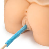 XTC Microfiber Drying Sticks 8x