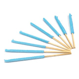 XTC Microfiber Drying Sticks 8x