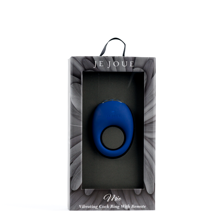 Mio Cock Ring Remote Controlled V2