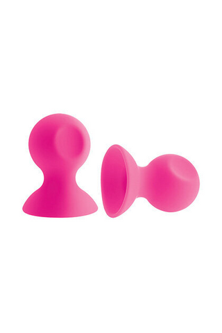 Nibble Suction Cups for Nipple