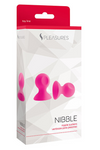 Nibble Suction Cups for Nipple