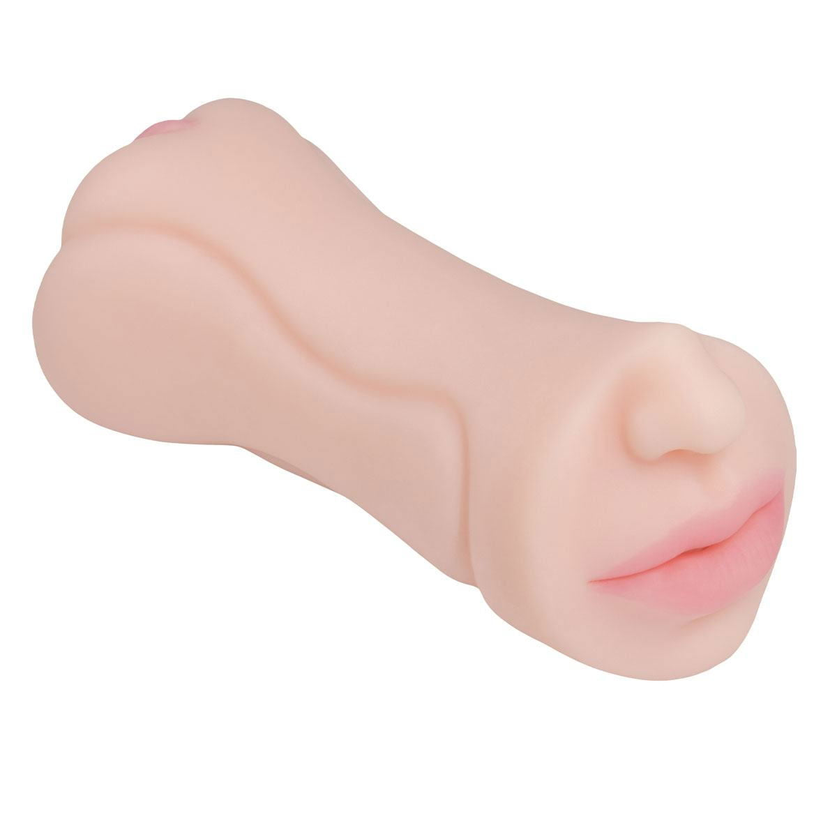 Nupu 3 Pussy Lips