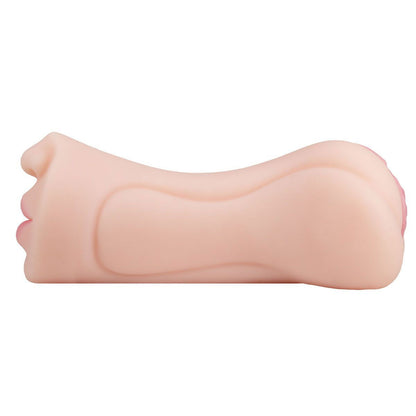 Nupu 3 Pussy Lips