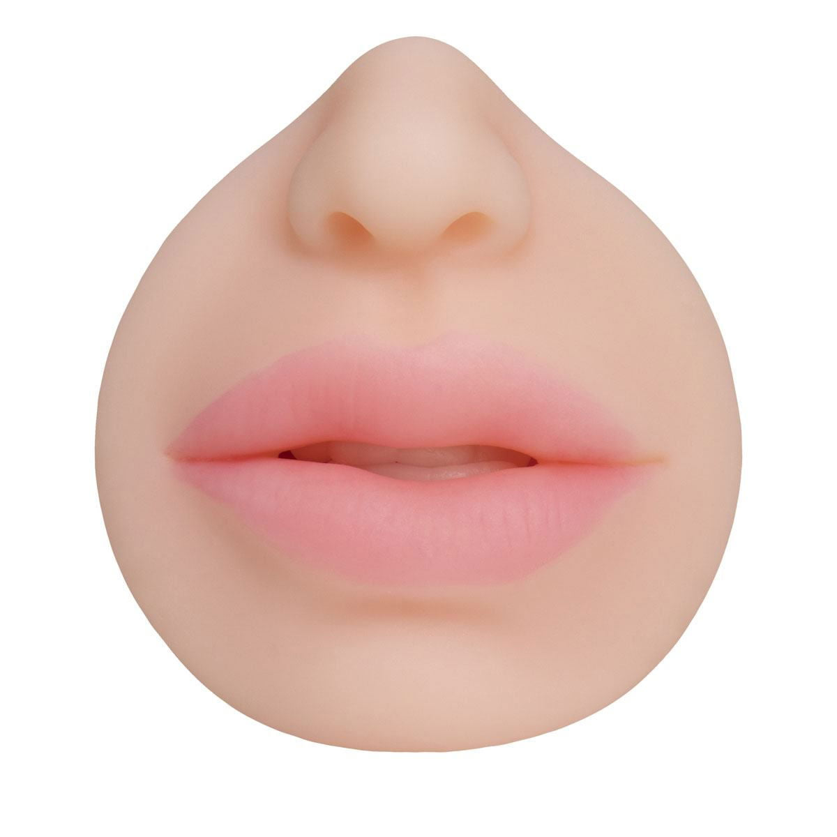 Nupu 3 Pussy Lips