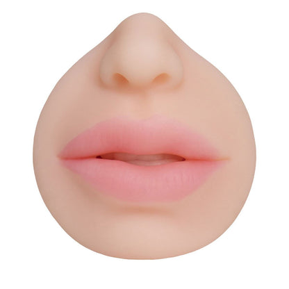 Nupu 3 Pussy Lips