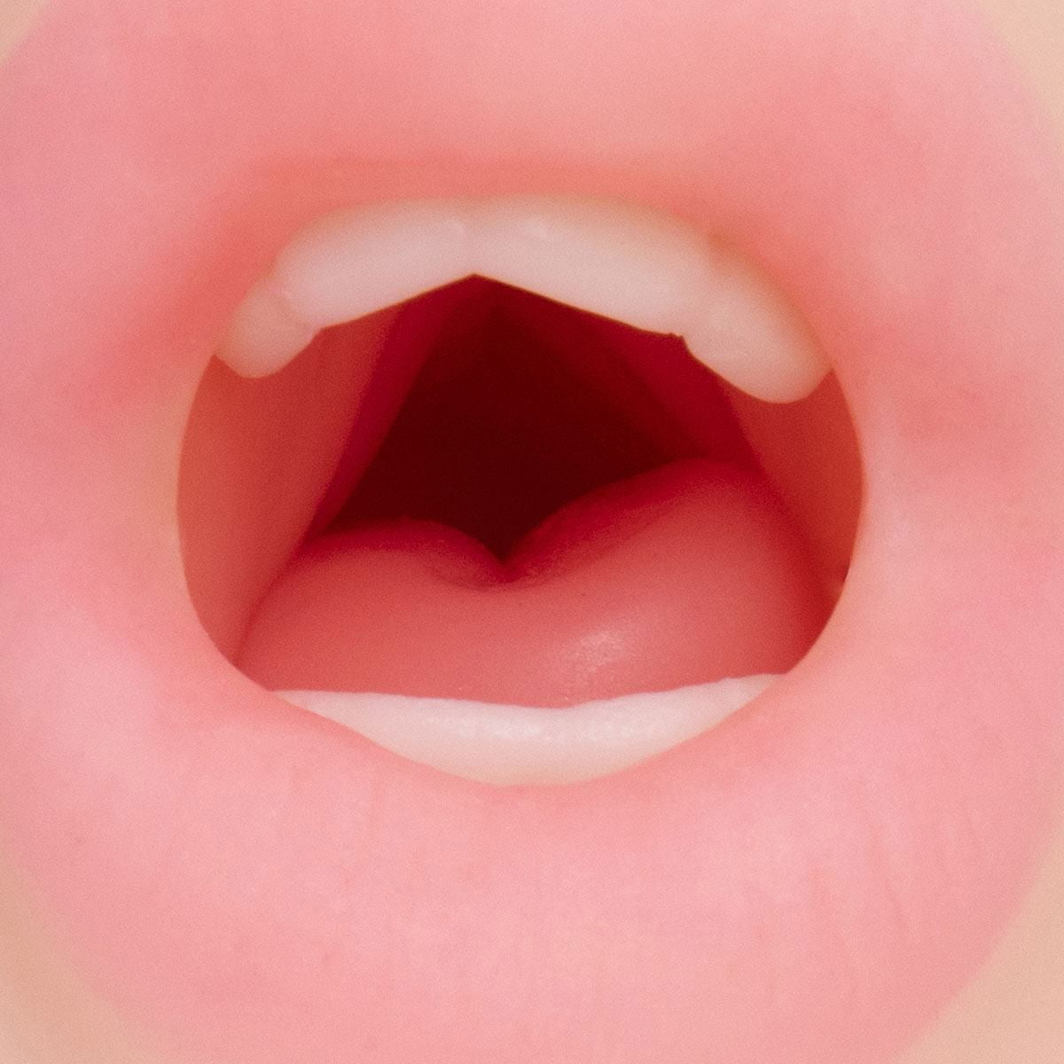Nupu 3 Pussy Lips