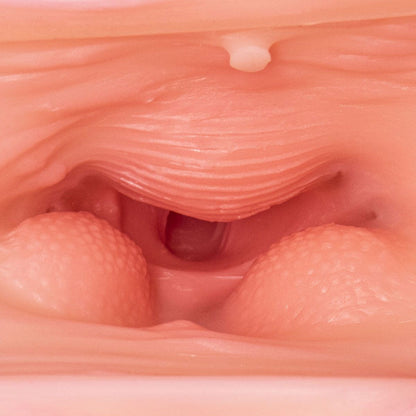 Nupu 3 Pussy Lips