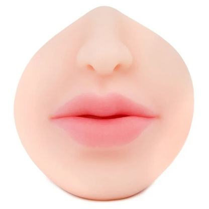 XTC Sujiman Realistic 2-holed