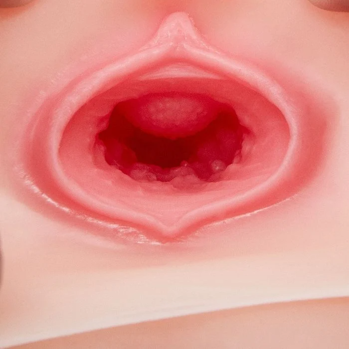 XTC Sujiman Realistic 2-holed