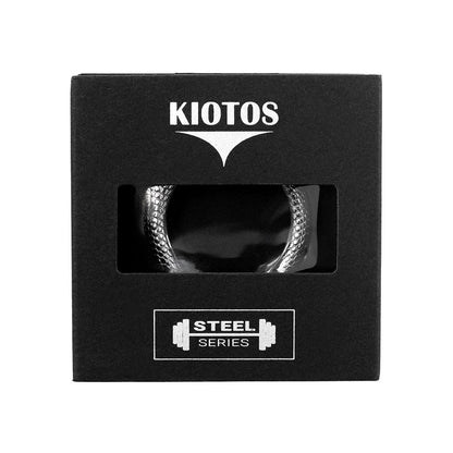 Penis Glans Ring Silver