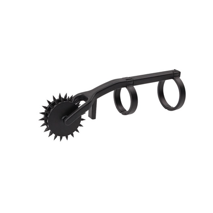 Sins Inquisition Double Thorn Finger Pinwheel