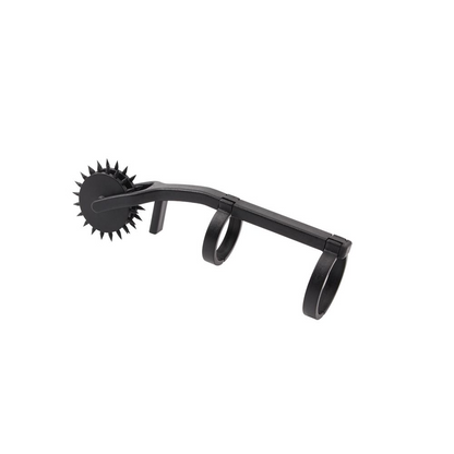 Sins Inquisition Double Thorn Finger Pinwheel