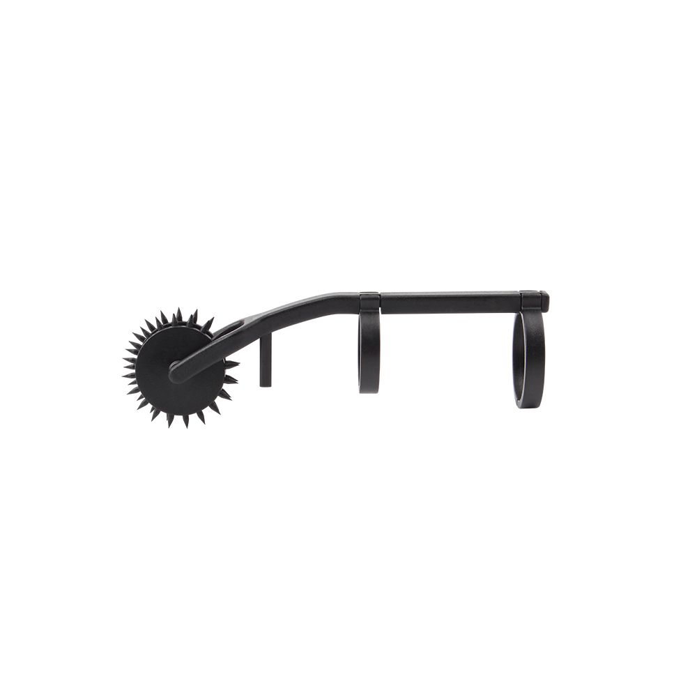 Sins Inquisition Double Thorn Finger Pinwheel