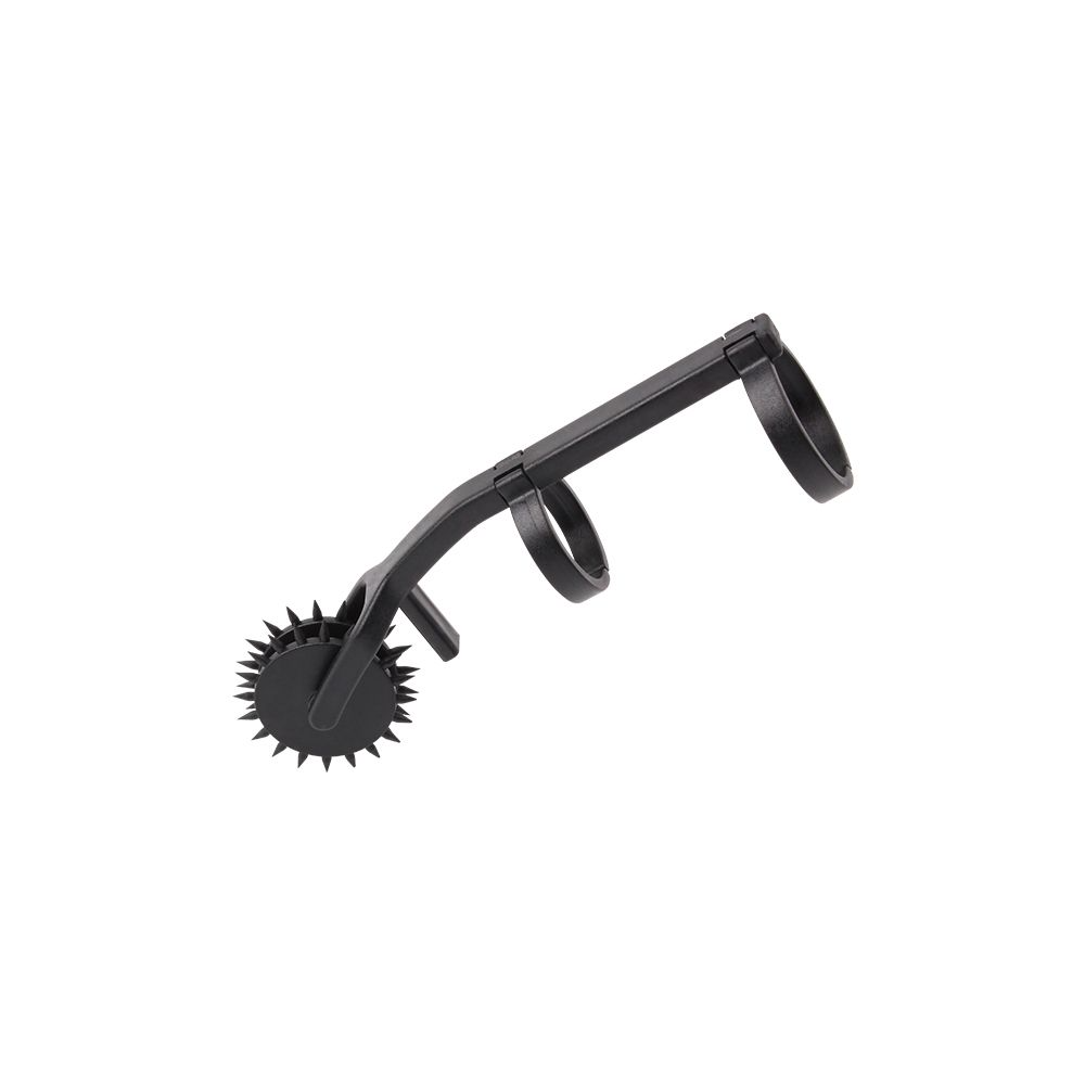 Sins Inquisition Double Thorn Finger Pinwheel