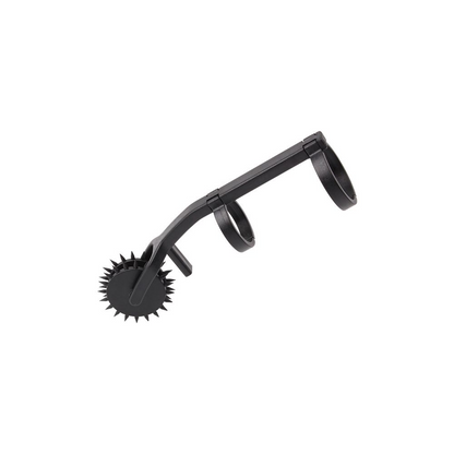 Sins Inquisition Double Thorn Finger Pinwheel
