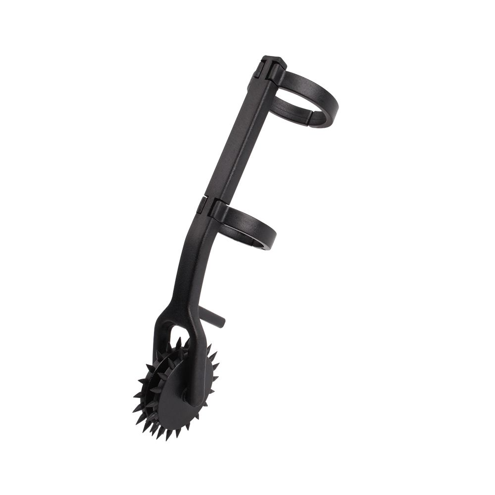 Sins Inquisition Double Thorn Finger Pinwheel
