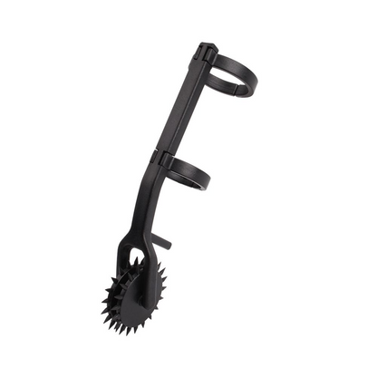 Sins Inquisition Double Thorn Finger Pinwheel