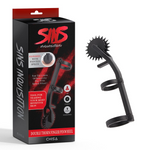 Sins Inquisition Double Thorn Finger Pinwheel