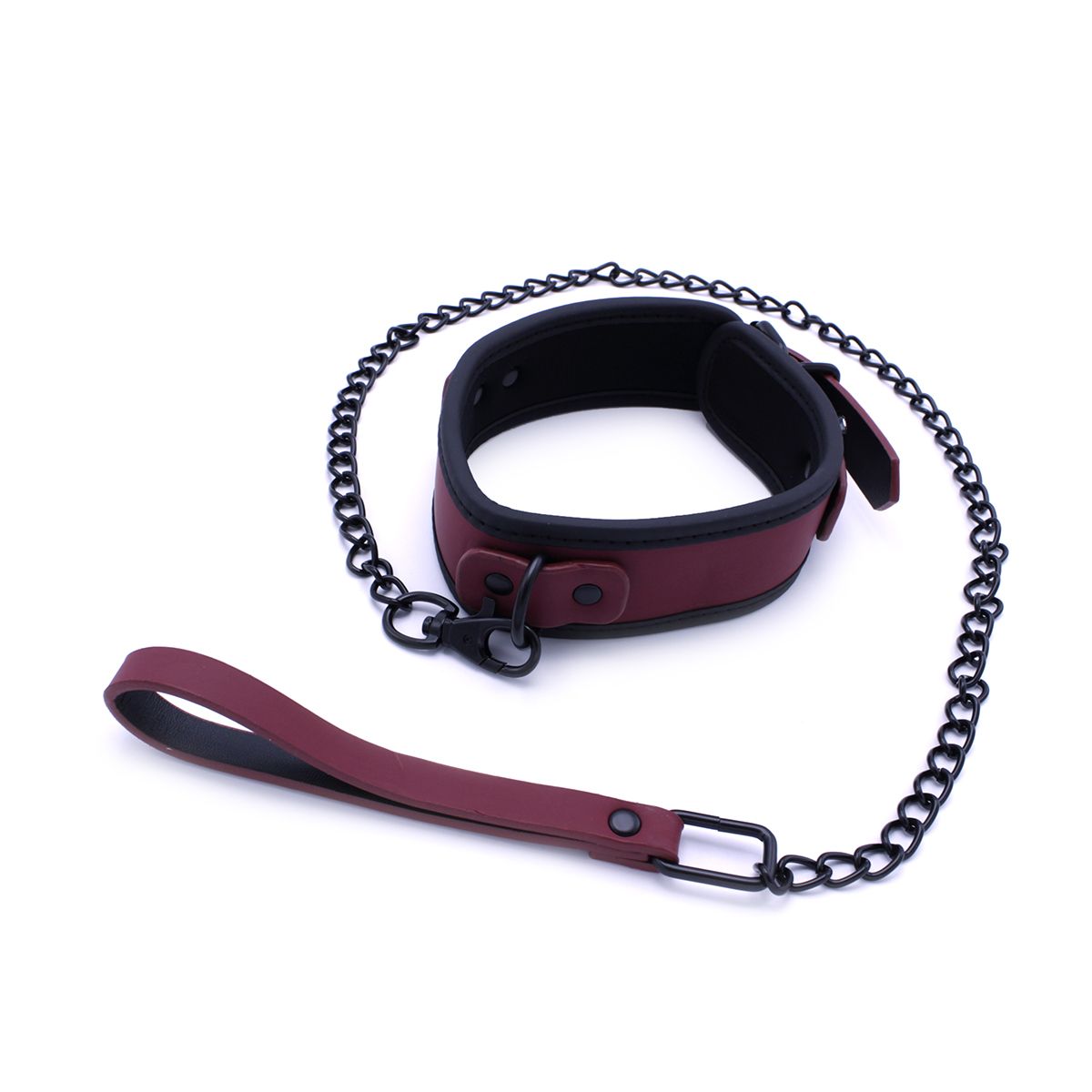 Kiotos BDSM Luxury Bondage Set with Case