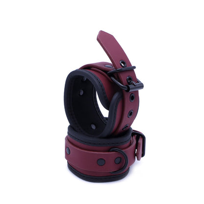 Kiotos BDSM Luxury Bondage Set with Case