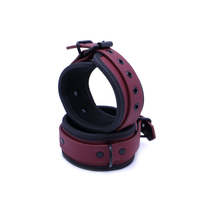 Kiotos BDSM Luxury Bondage Set with Case