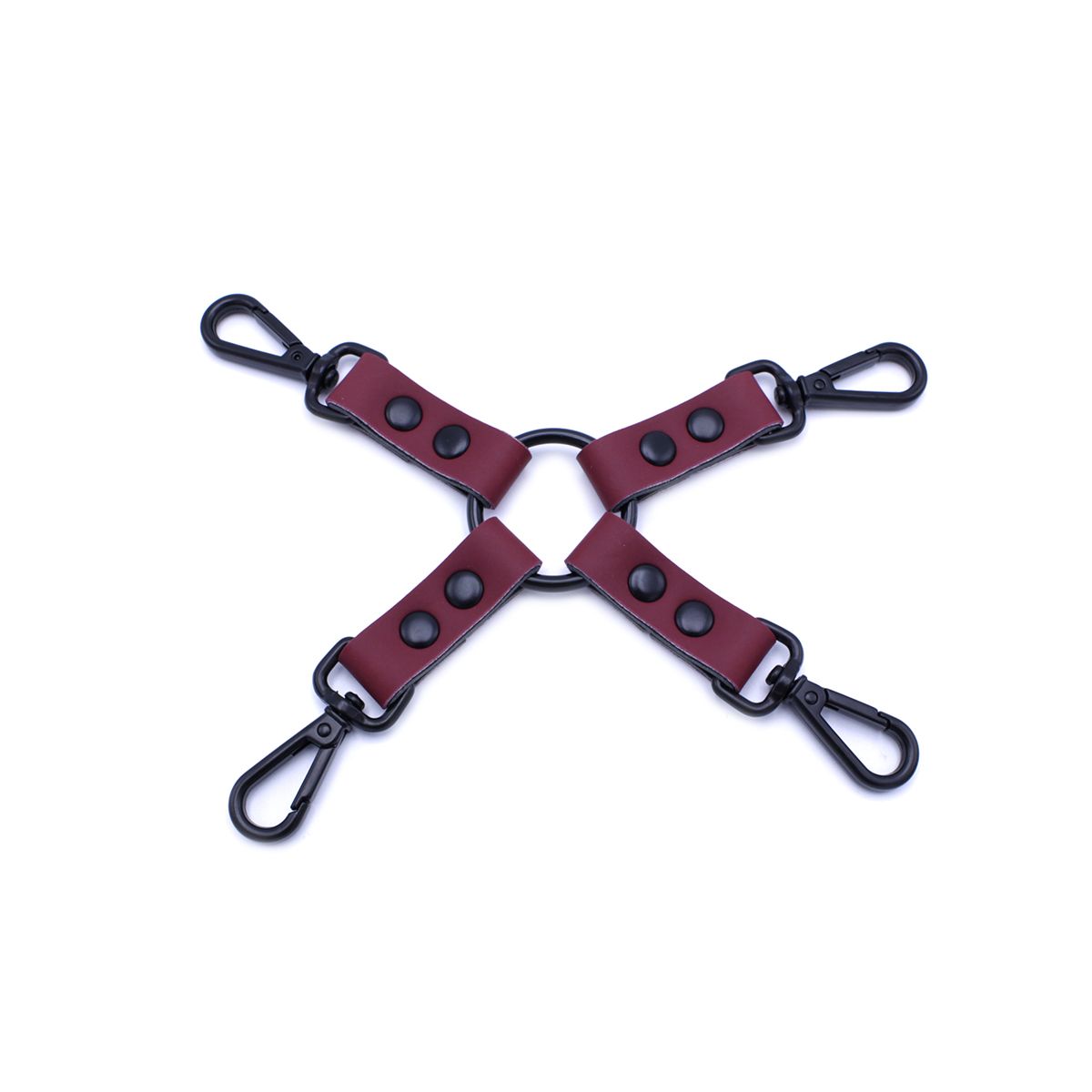 Kiotos BDSM Luxury Bondage Set with Case