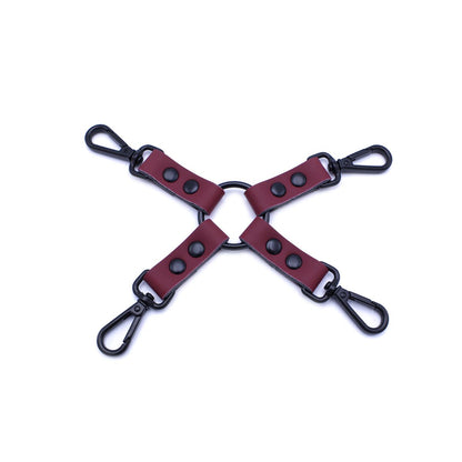 Kiotos BDSM Luxury Bondage Set with Case