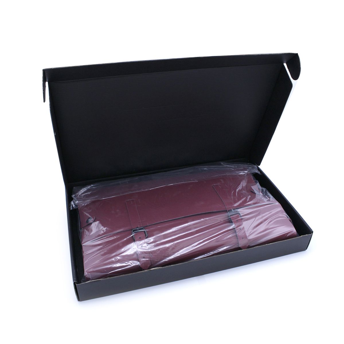 Kiotos BDSM Luxury Bondage Set with Case