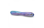 Glass Dildo Smooth - Rainbow