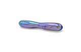 Glass Dildo Smooth - Rainbow