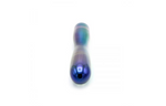 Glass Dildo Smooth - Rainbow