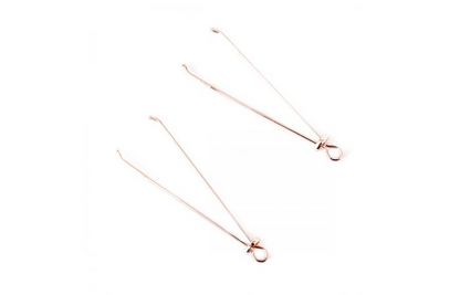 Rose Nipple Clamps Pinchers
